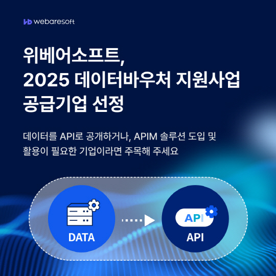 위베어소프트 제공